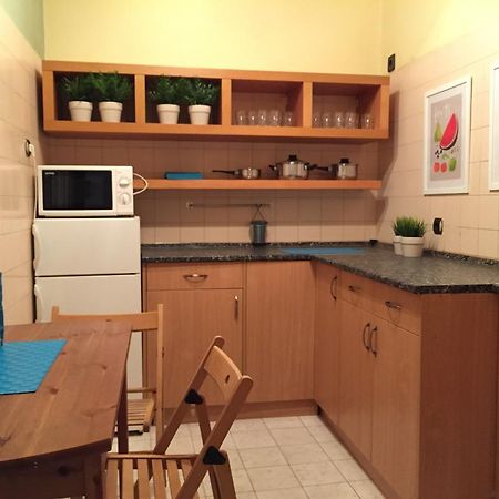 Budget Apartment By Hi5 - Vaci Street 44 부다페스트 외부 사진