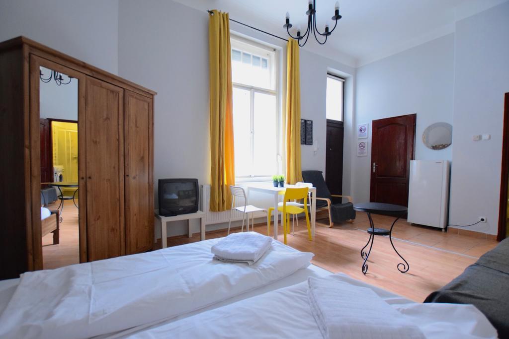 Budget Apartment By Hi5 - Vaci Street 44 부다페스트 외부 사진